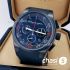 Часы Porsche Design Dashboard (18387)
