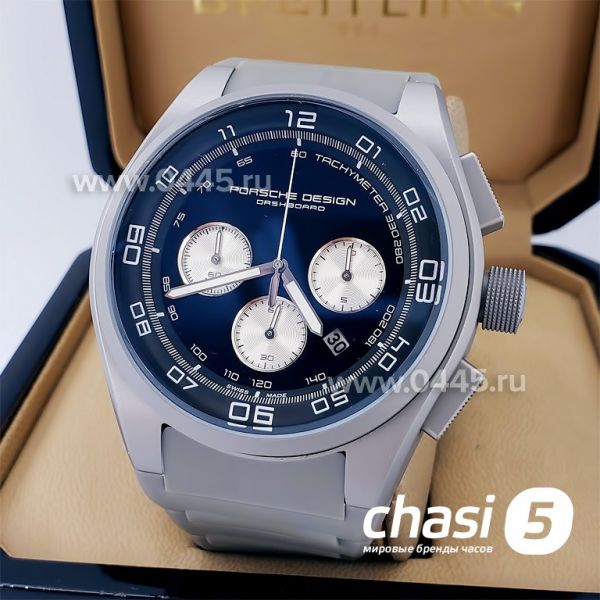 Часы Porsche Design Dashboard (18390)