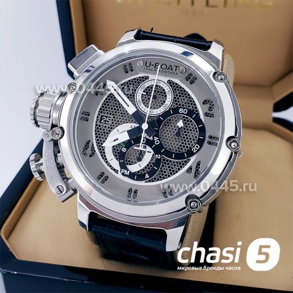 Часы U-Boat Chimera (18403)