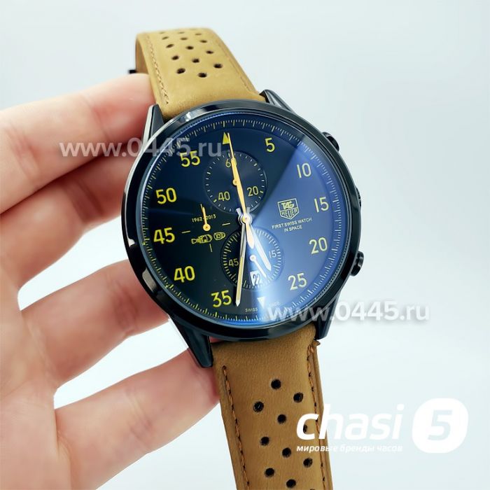 Часы Tag Heuer SpaceX (18428)