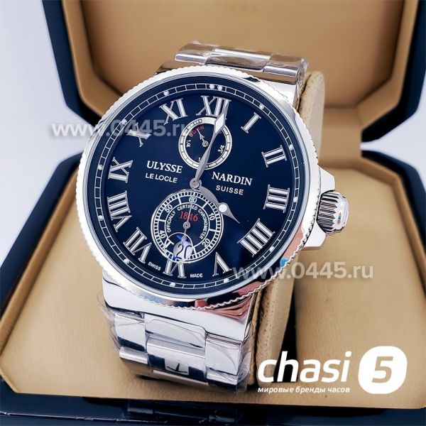 Часы Ulysse Nardin (18472)