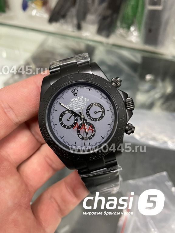 Часы Rolex Daytona (18473)