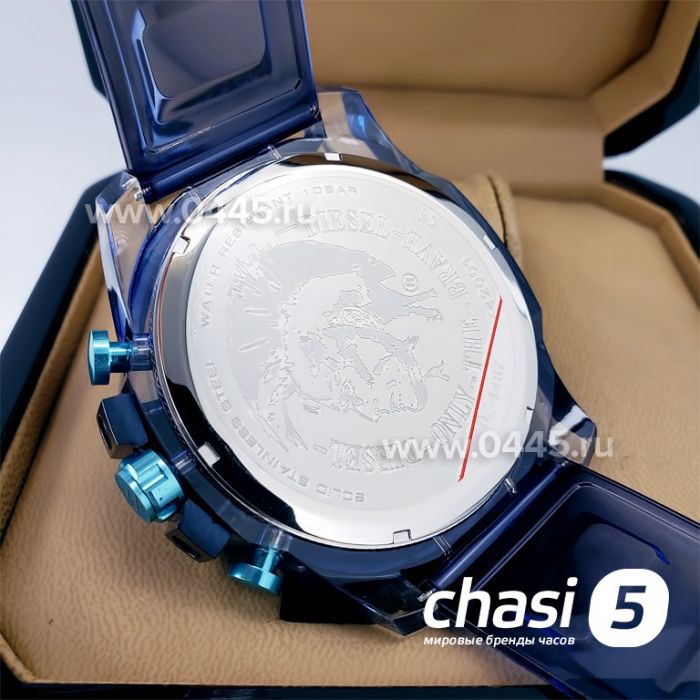 Часы Diesel Only The Brave (18491)