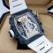 Часы Richard Mille RM 21-01 Tourbillon - Дубликат (18518)