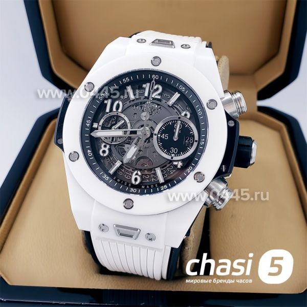 Часы Hublot Big Bang Unico - Дубликат (18521)
