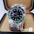 Часы Rolex GMT-Master II Ceramic Batman - Дубликат (18526)