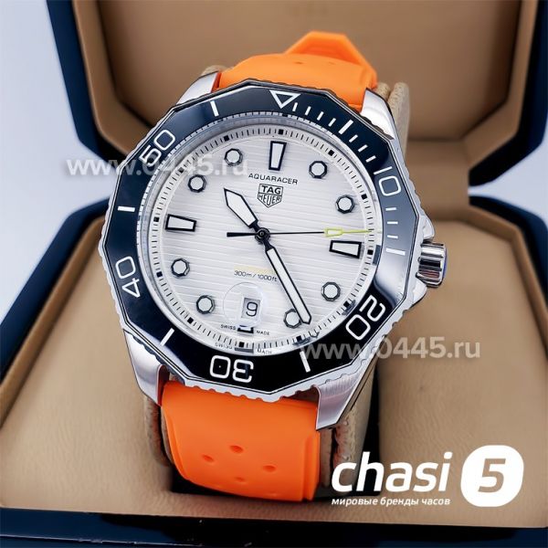Часы Tag Heuer Aquaracer (18539)