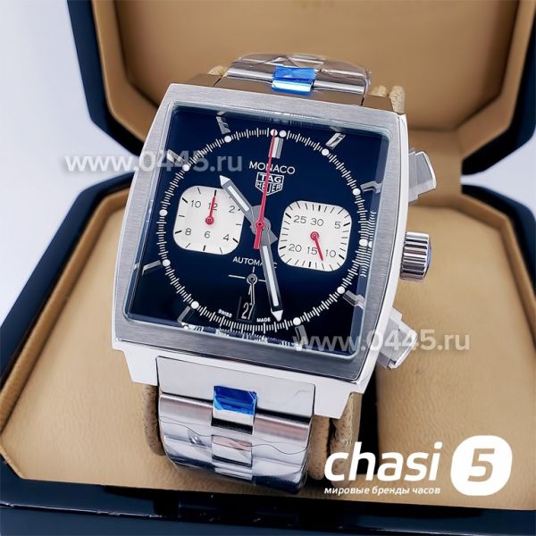 Часы Tag Heuer Monaco (18541)