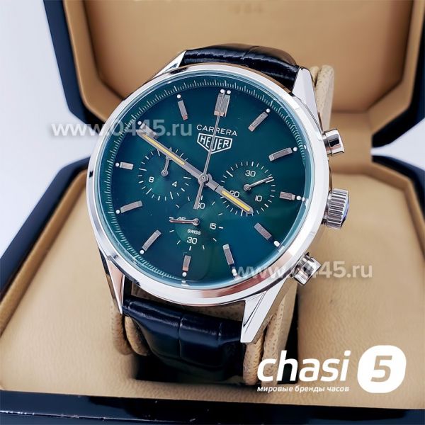 Часы Tag Heuer Heuer 02 (18554)