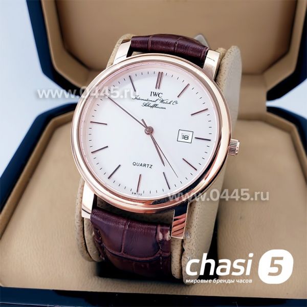 Часы IWC Schaffhausen (18624)