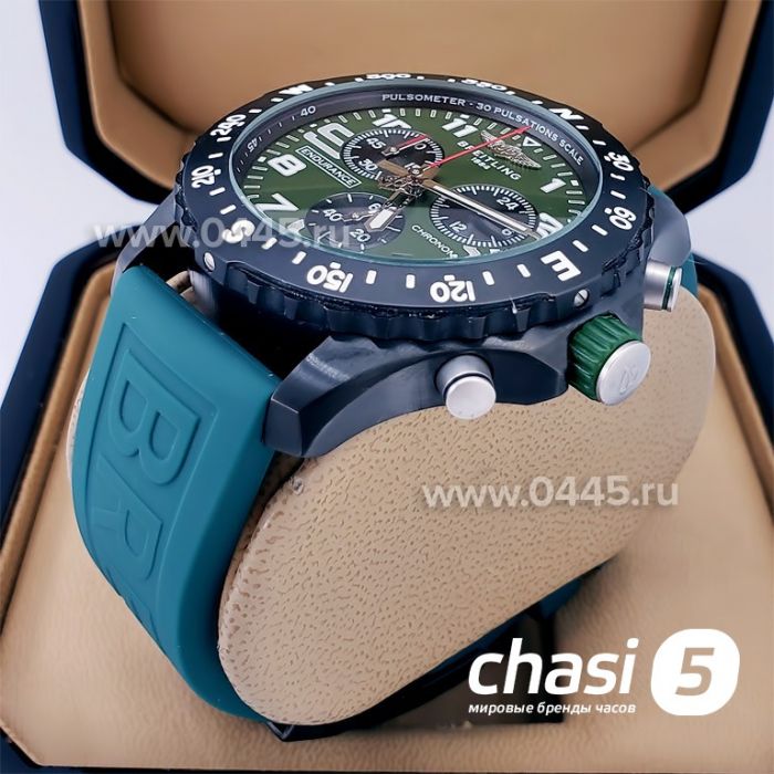 Часы Breitling Endurance Pro (18657)