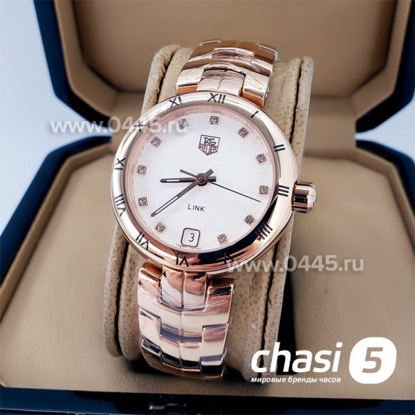 Часы Tag Heuer Link (18663)