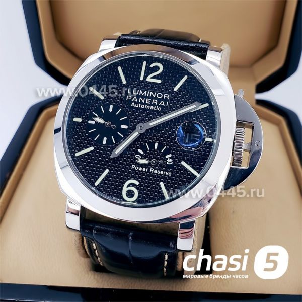 Часы Panerai Luminor Power Reserve (18704)