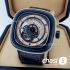Часы SEVENFRIDAY Industrial (18709)