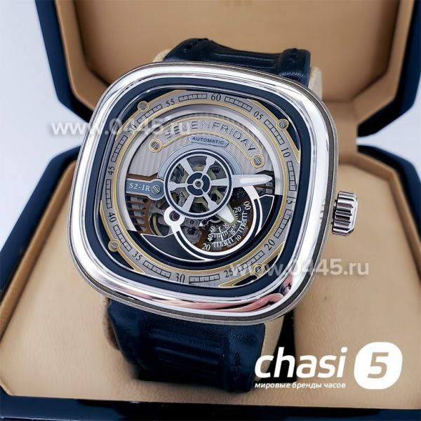Часы SEVENFRIDAY Industrial (18712)