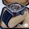 Часы SEVENFRIDAY Industrial (18713)