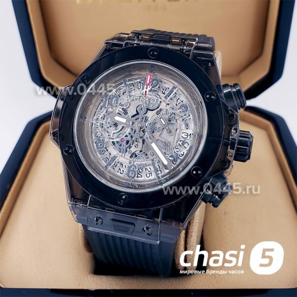 Часы Hublot Big Bang Unico (18745)
