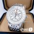 Часы Breitling Chronometre Navitimer (18758)