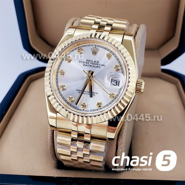 Часы Rolex Datejust (18771)