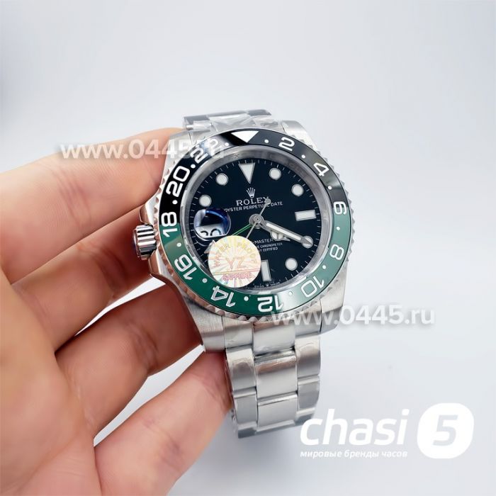 Часы Rolex GMT-Master II (18781)