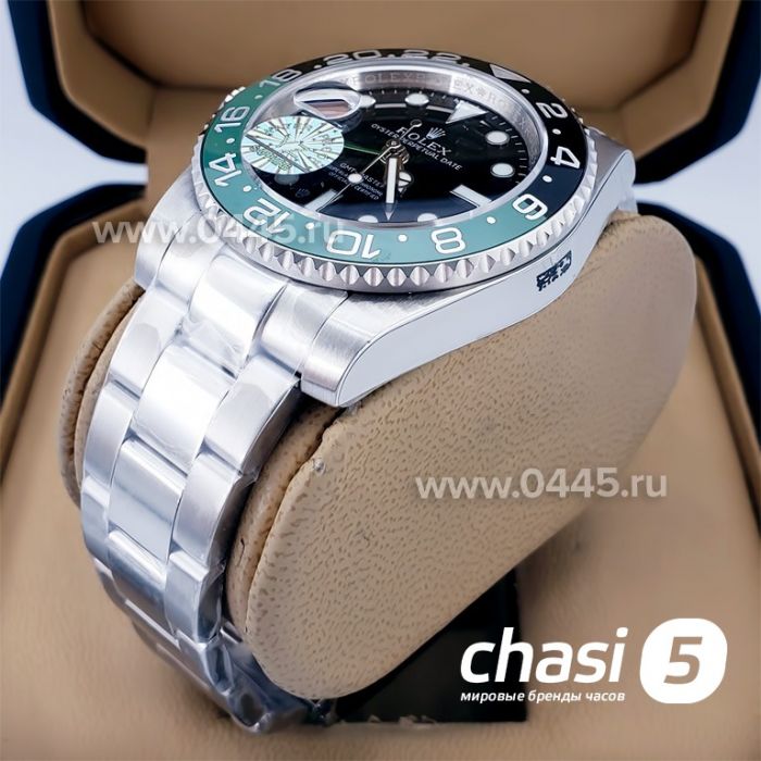 Часы Rolex GMT-Master II (18781)