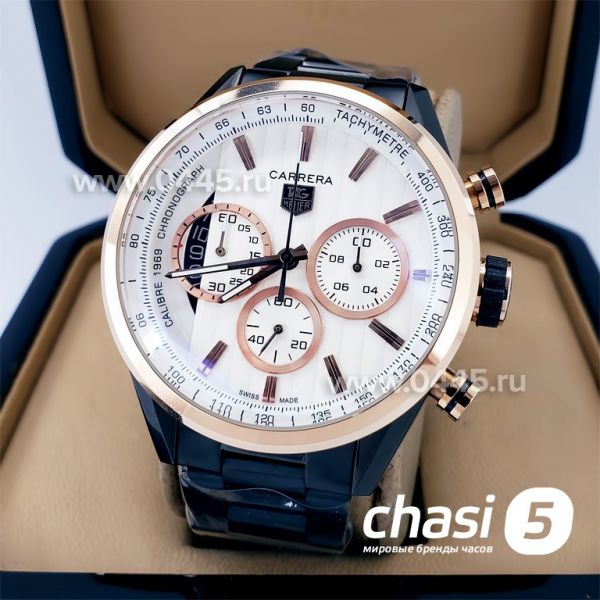 Часы Tag Heuer Carrera (18783)