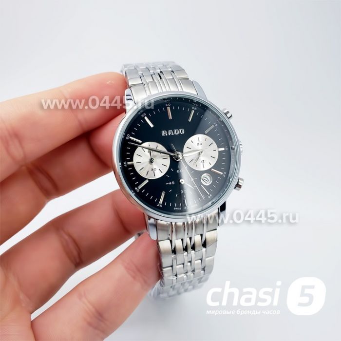 Часы Rado Coupole Classic (18842)