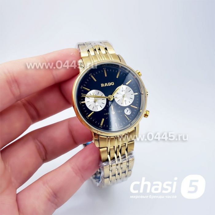 Часы Rado Coupole Classic (18845)