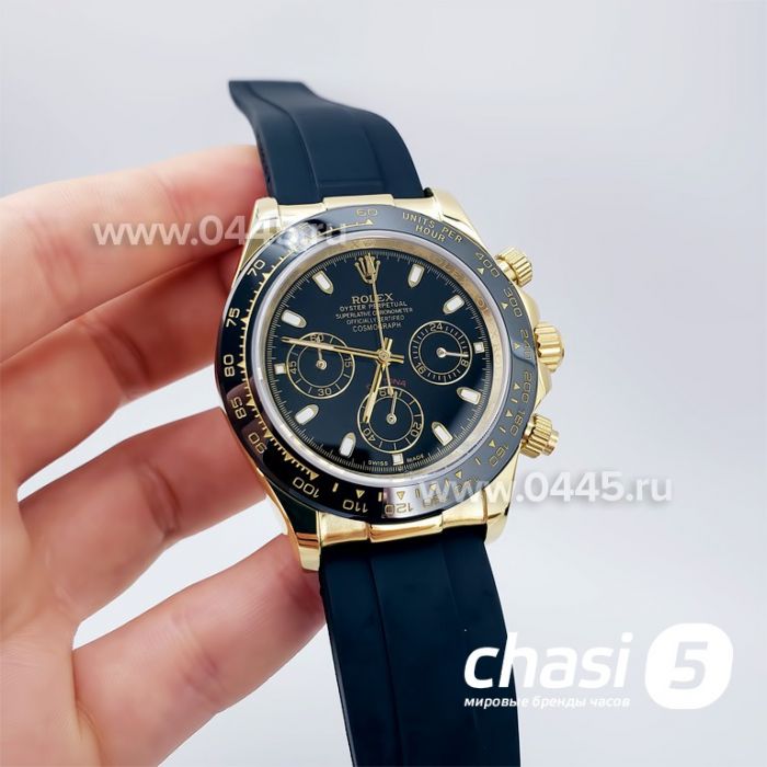 Часы Rolex Daytona - Кварц (18849)