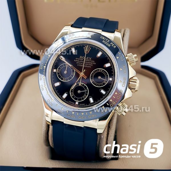 Часы Rolex Daytona - Кварц (18849)