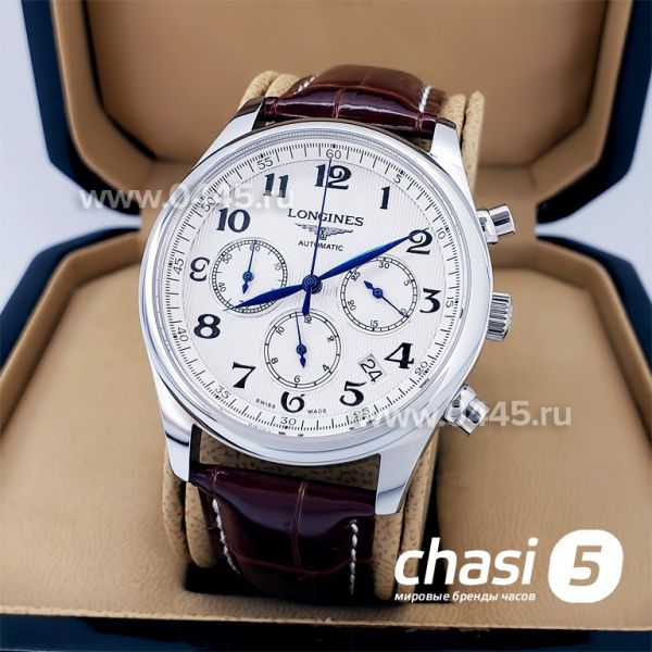Часы Longines Master Collection (18863)