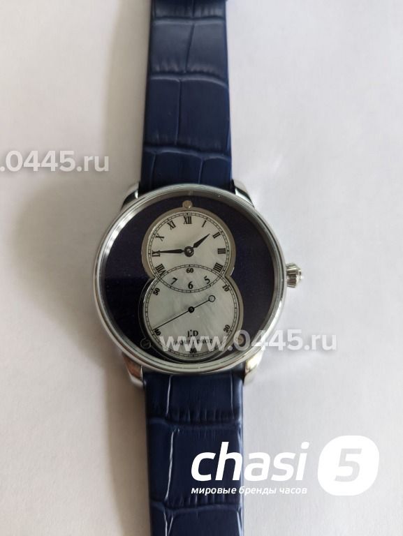 Часы Jaquet Droz Grande Seconde (18876)