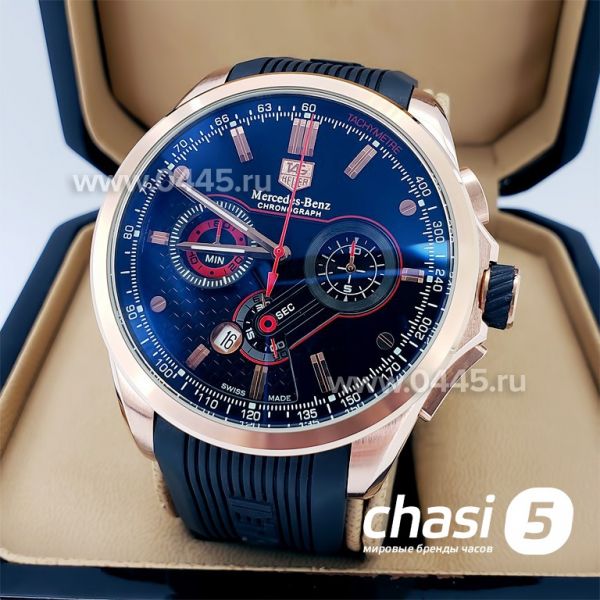Часы Tag Heuer Mercedes Benz SLS (18890)