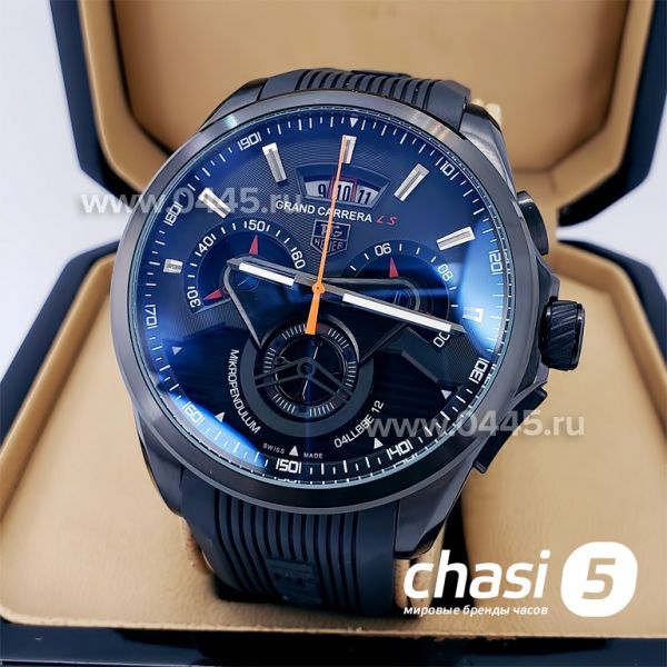 Часы Tag Heuer Mercedes Benz SLS (18893)