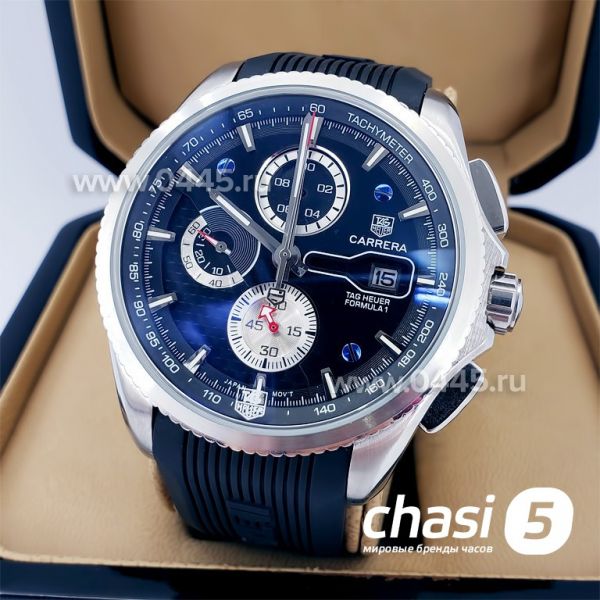 Часы Tag Heuer Mercedes Benz SLS (18896)