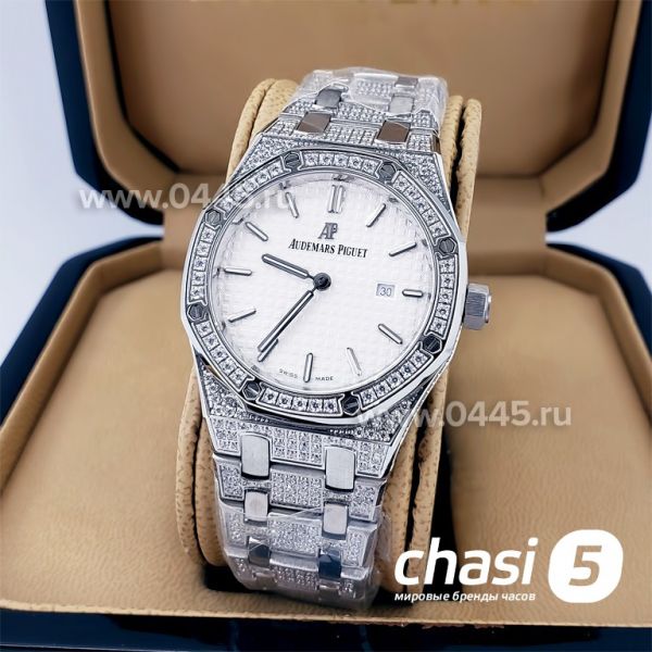 Часы Audemars Piguet Royal Oak Lady (18911)