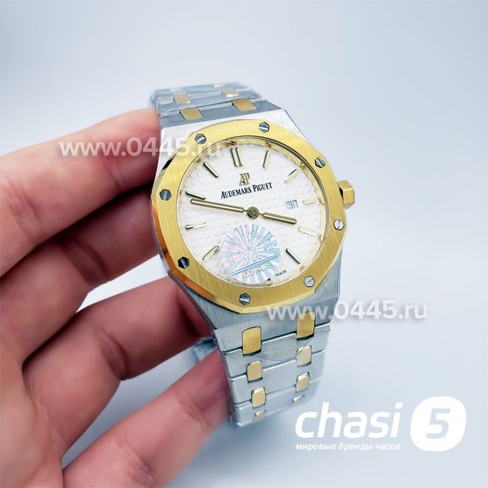 Часы Audemars Piguet Oak Lady (18918)