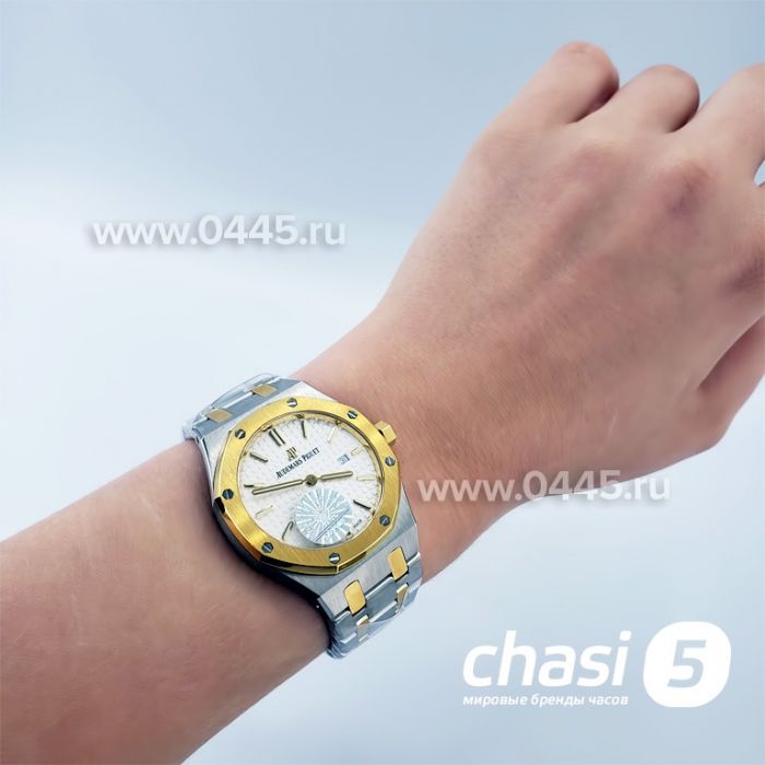 Часы Audemars Piguet Oak Lady (18918)