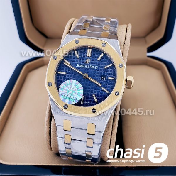 Часы Audemars Piguet Oak Lady (18919)