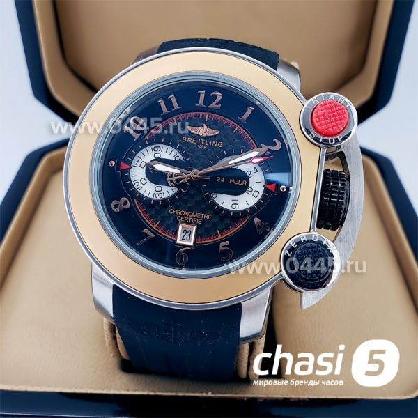 Часы Breitling Chronometre Certifie (18925)