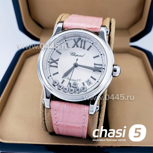 Часы Chopard Happy Diamonds (18930)
