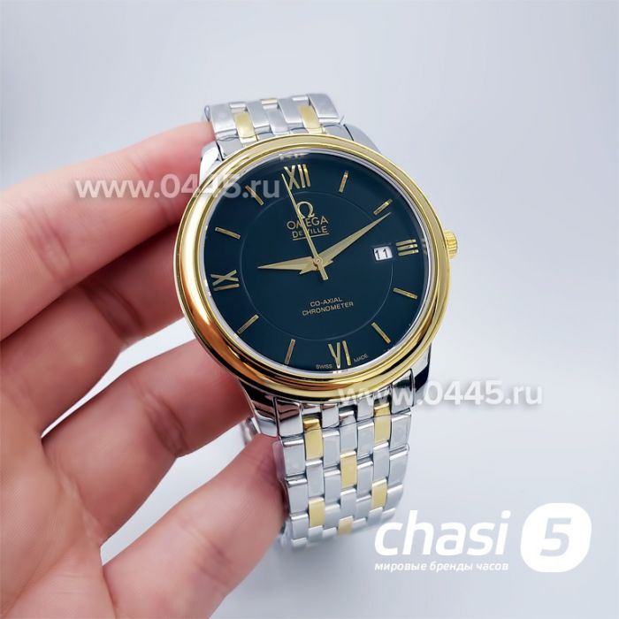 Часы Omega De Ville Chronometer (18945)