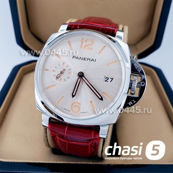 Часы Panerai Luminor Due (18960)