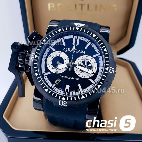 Часы Graham (18972)