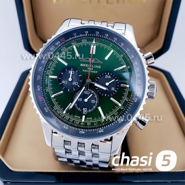 Часы Breitling Navitimer (18980)