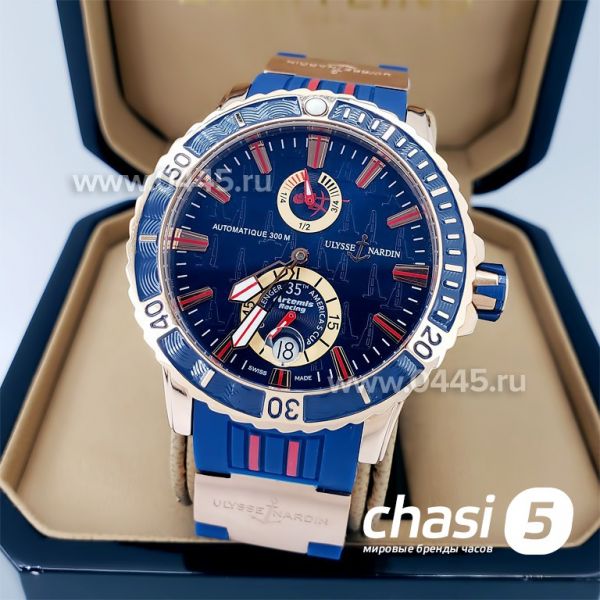 Часы Ulysse Nardin (19020)