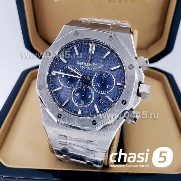 Часы Audemars Piguet Royal Oak Chronograph - Дубликат (19025)