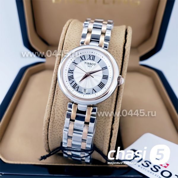 Часы Tissot Bellissima (19042)
