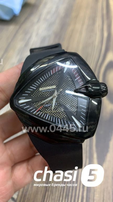 Часы Hamilton Shaped (19044)