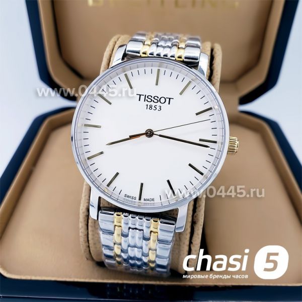 Часы Tissot Everytime (19046)
